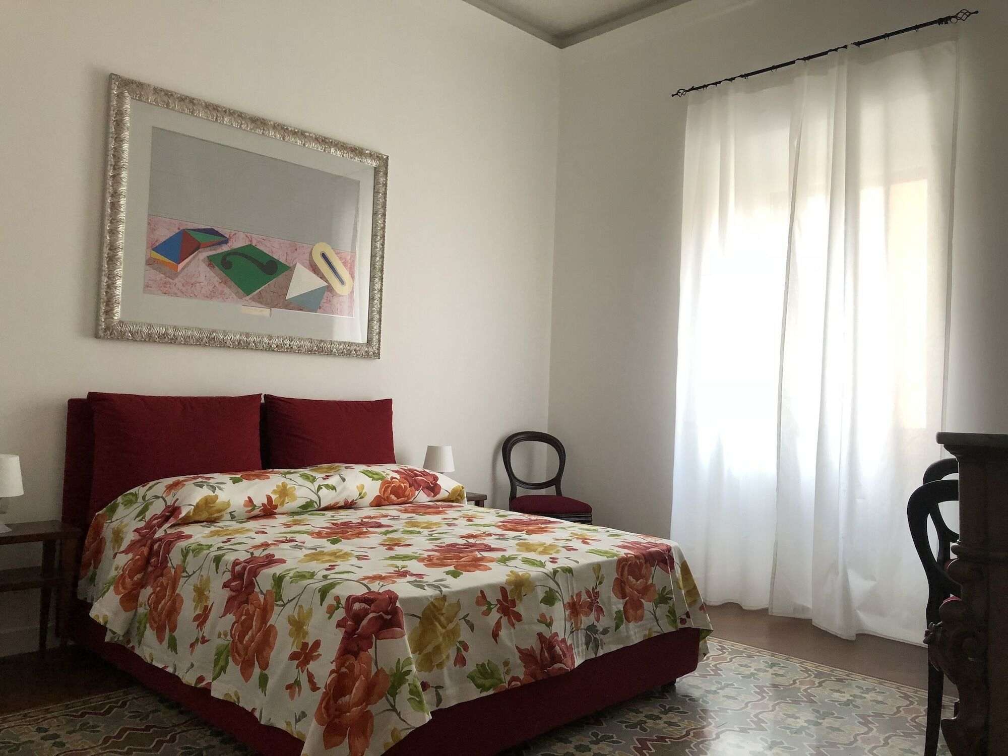 All'Angolo B&B Matera Kültér fotó