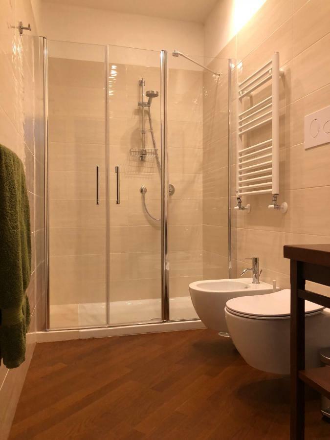 All'Angolo B&B Matera Kültér fotó