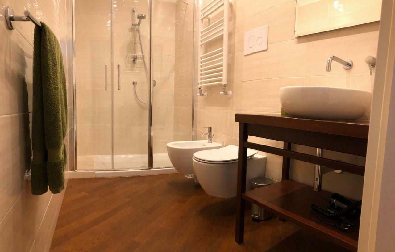 All'Angolo B&B Matera Kültér fotó