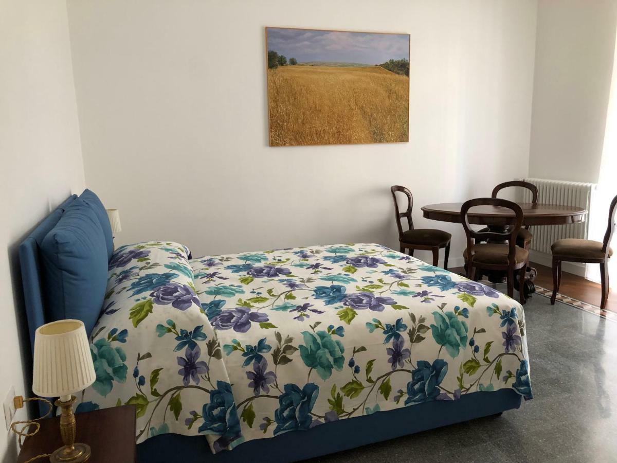 All'Angolo B&B Matera Kültér fotó