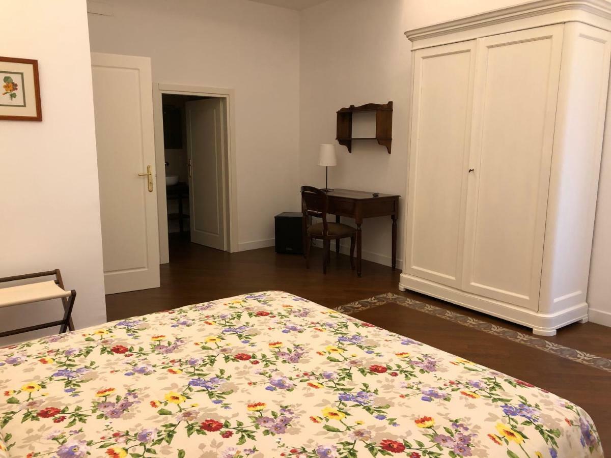 All'Angolo B&B Matera Kültér fotó