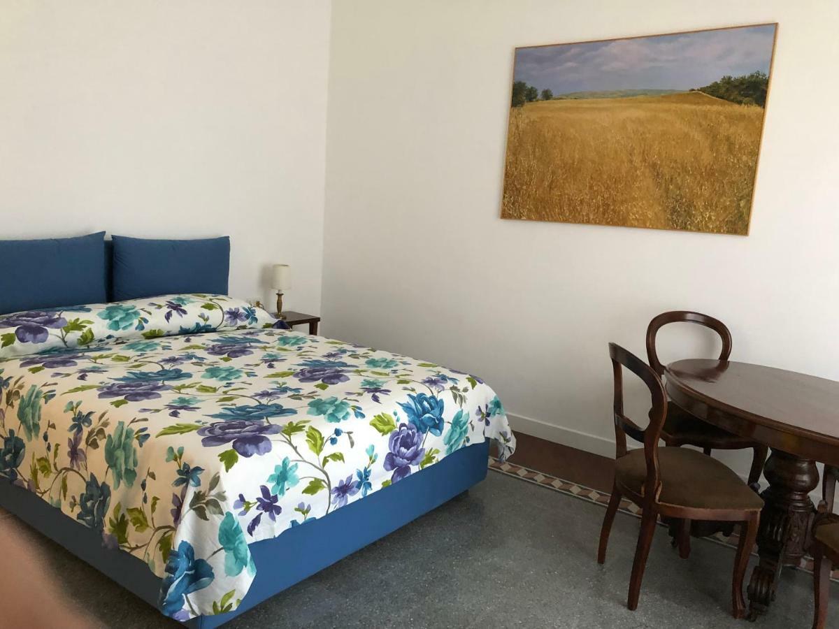 All'Angolo B&B Matera Kültér fotó